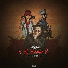Ale Duma E (feat. HHP & Fifi Cooper)