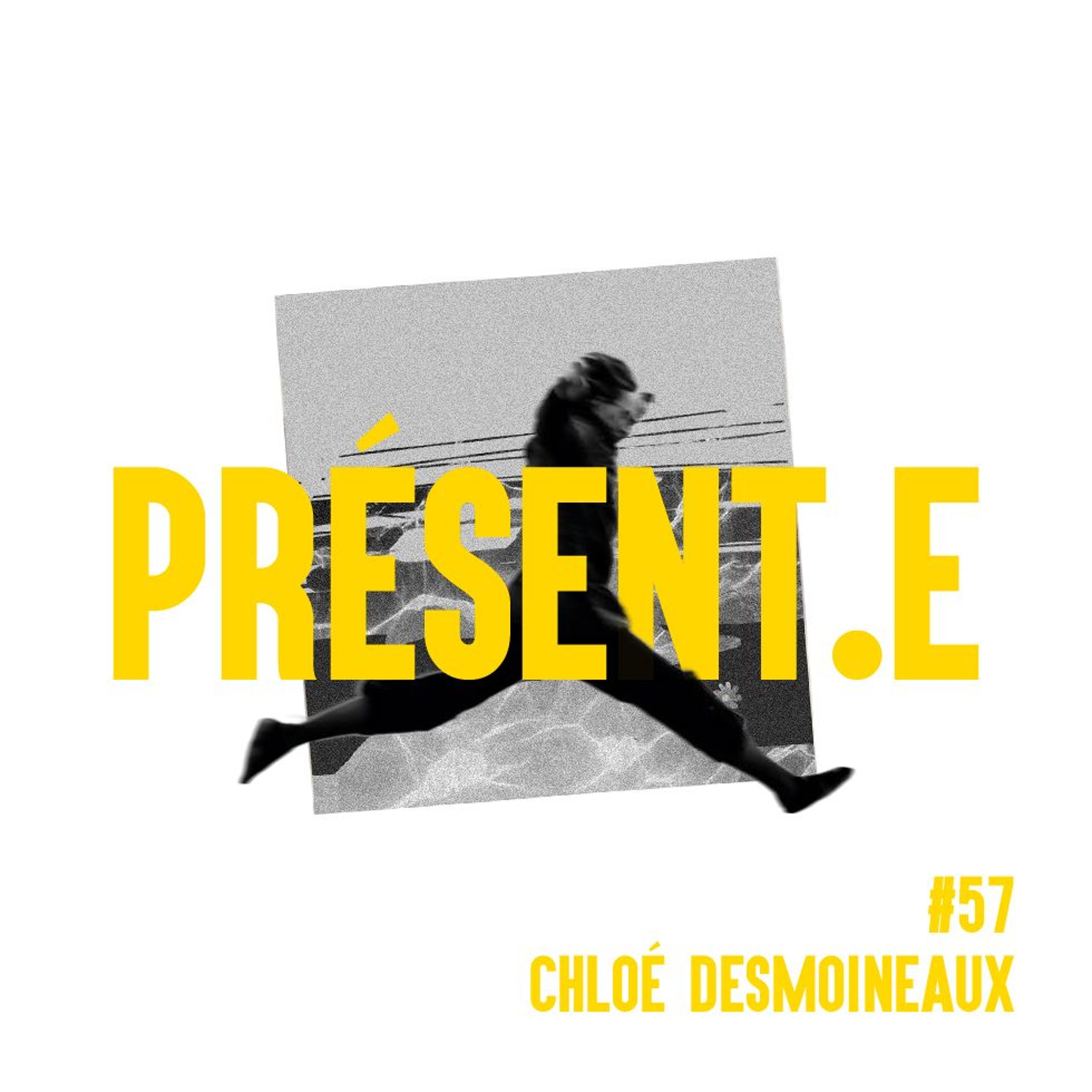 PRÉSENT.E
