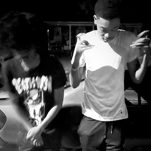 S.T.R.I.K.E (feat.1lilelijah6)