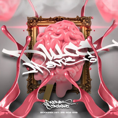 DULCEMENTE - MY BDAY BASH #HOUSE