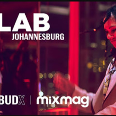JAMIIE - Afro house and melodic techno set in Lab Johannesburg