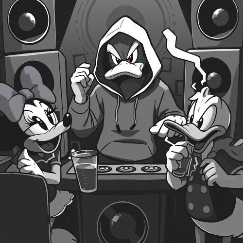 Mega Funk - Puta É Só Um Detalhe