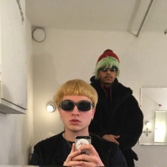 Uferdig Snadder #3 (med Bacardi)