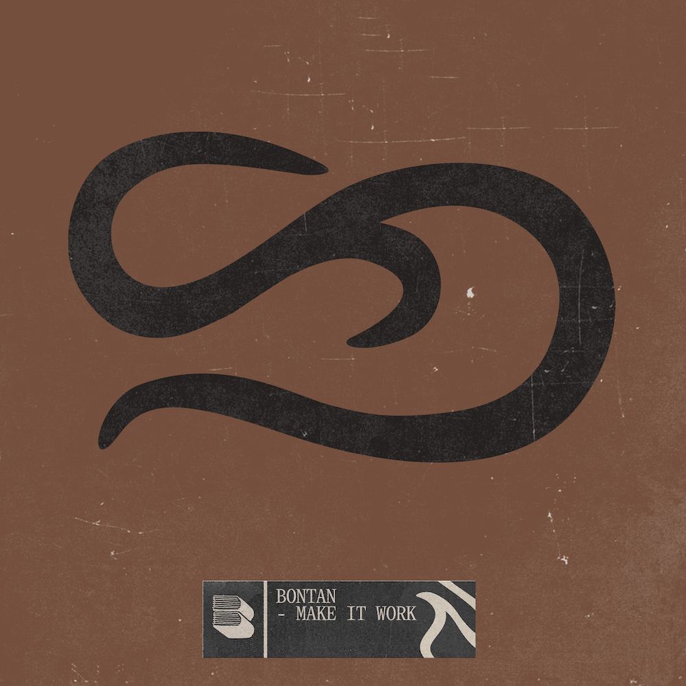 PREMIERE: Bontan – Make It Work (Nala Extended Remix) [Black Book Records]