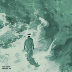 Edgar Kroyan-Green Sea