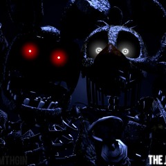 FNAF TJOC Song: "We Are Aware" by Dolvondo ft. CG5 (Animation Music Video)