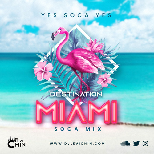 SOCA MIX 2021
