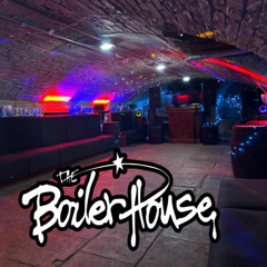 #boilerhouse