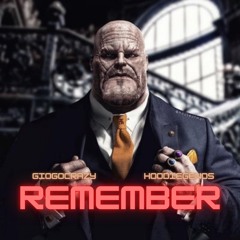 REMEMBER (A Cappella)