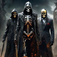 Eternal Flames of the Demon King