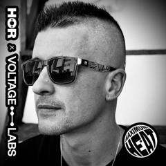 HÖR x Voltage Labs DJ Contest