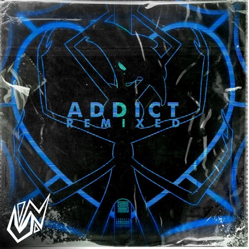 Silva Hound - Addict (ft. Michael Kovach & Chi-Chi) [UplandNine Bootleg]