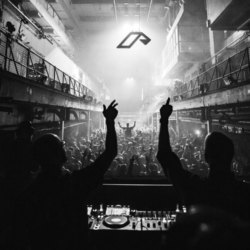 Tinlicker Live At Anjunadeep X Printworks London 2021