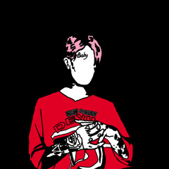 Lil Peep Type Beat - “Fallen” - (prod. 84 west) (link in description)