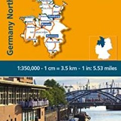 [Get] [EBOOK EPUB KINDLE PDF] Michelin Germany Northwest: Schleswig-Holstein, Niedersachsen, Hamburg