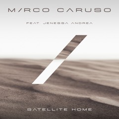 Mirco Caruso feat. Jenessa Andrea - Satellite Home