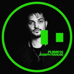 PLRM016 - Joseph Krause