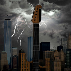 An Empire For The Guitar