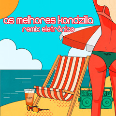 Olha a Explosão (Remix) [feat. MC Kevinho]