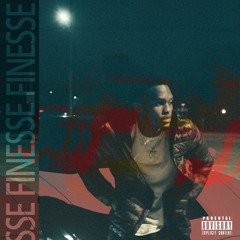 Finesse (Single 4 A while) interlude
