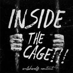 INSIDE THE CAGE