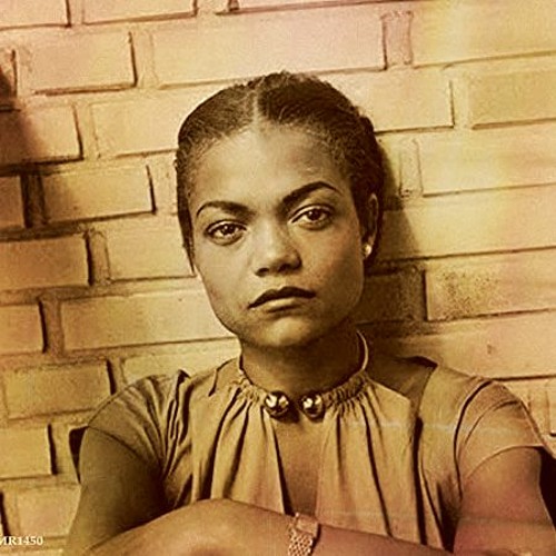 Compromise? (A tribute to Eartha Kitt)