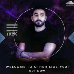 E-TREK - WELCOME TO OTHER SIDE #001