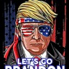 Stream Get PDF Lets Go Brandon Coloring Book: Let's Go Brandon Patriotic  FJB Funny Political Coloring Book by Oighrigdurabyoojoonjby