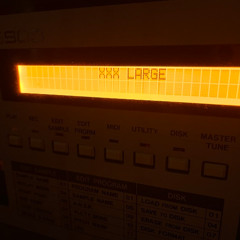 Muro ft Gore Tex & Dev Large - XXX Large Pt 2. (DEMOTAPEZ Remix)