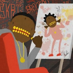 KODAK BLACK - ROLL IN PEACE (JUXMIX)