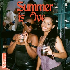 Summer is Over [2023] • Side A