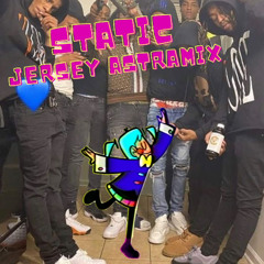 Static Jersey AstraMix