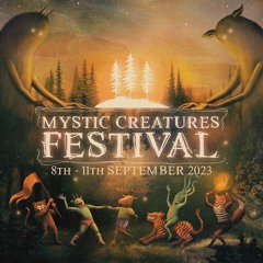 Mystic Creatures 2024 | Alle Sets