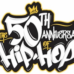 Big HiP - HoP 50yrs LIFE ON WAX Show Feat - RZA GHOSTFACE NAS SKINNYMAN CHESTER P RODNEY P TASKFORCE