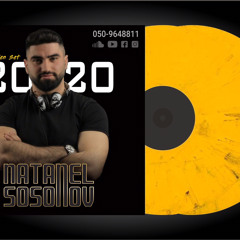 סט להיטים 2020 די ג׳יי נתנאל סוסונוב | Golden SET 2020 Dj Natanel Sosonov