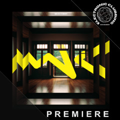 PREMIERE: Saint Carmo - Dub Trip [Melodic Therapy]