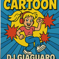 Cartoon - DeeJay Giaguaro .mp3