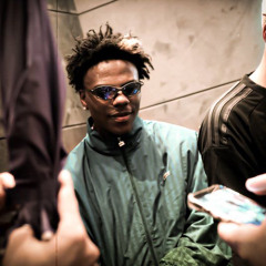 Influence Ft Ynm.Turbo Prod Friz