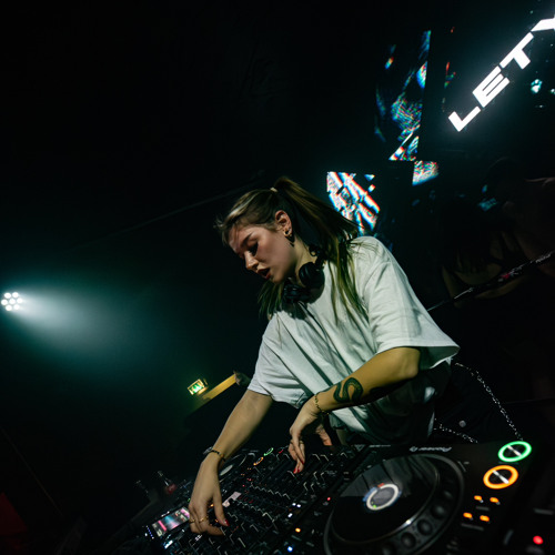 LETY | Hardtechno Set 2025 | Hans Bunte Areal | DESTRØYED | 160 bpm