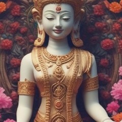 My_Thai_Goddess ( The Soulful Warm Sas Mix )