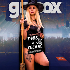 THIS IS TECHNO #21