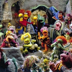 Fraggle Rock 2007 (FREE D/L!)