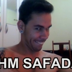Eu Puxo Seu Cabelo, Dou Tapa Na Bundinha (Christopher Luz Remix)