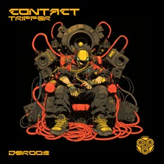 (DSR008) CONTACT - TRIPPER