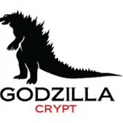 Godzilla (Counter Culture remix) - Crypt