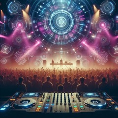 Progressive October 2024 - Eyal Fuego Guy J prep set