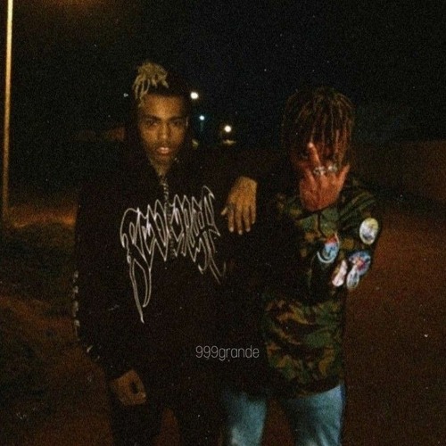 xxxtentacion & juiceWrld type best