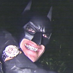 Batman (prod. CALVIN $LONE)