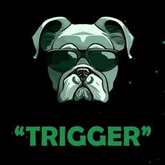 "TRIGGER" - Dark Trap Beat - DARK MELODY - AGGRESSIVE