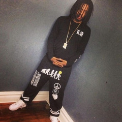 Capo - On Me (Prod By. Dj Kenn)